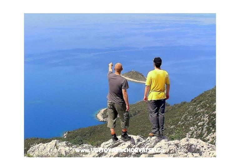 Appartamenti Mali Raj – foto 10