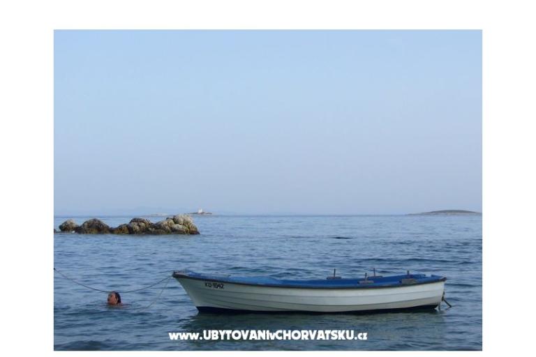 Appartamenti Mali Raj – foto 7