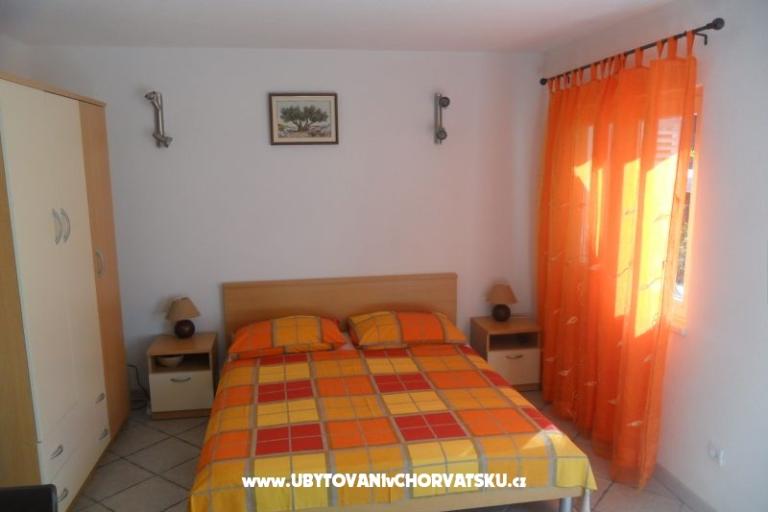 Appartamenti surf in Viganj – foto 6