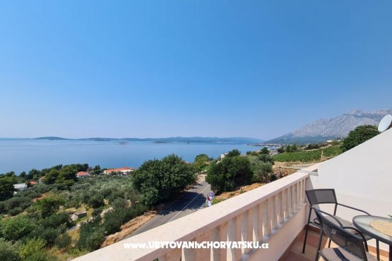 Appartamenti Mokalo – foto 8