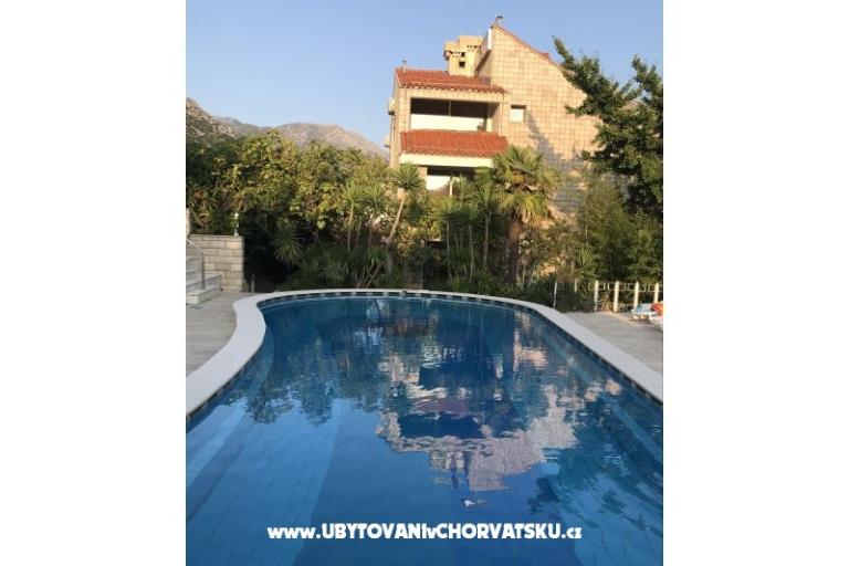Appartamenti Villa Mediterrane – foto 2