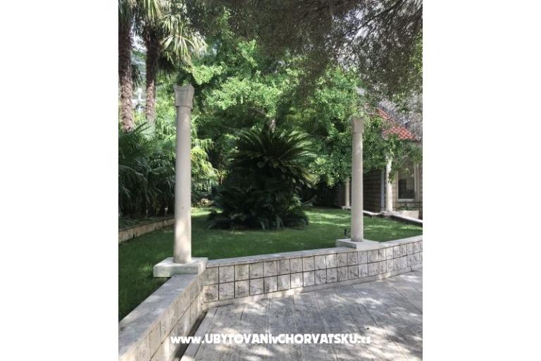 Appartamenti Villa Mediterrane – foto 3