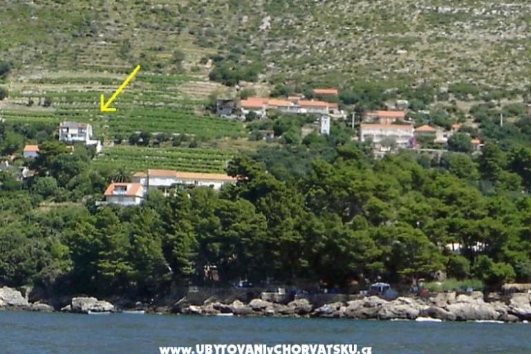 Appartamentoy Branka – foto 2
