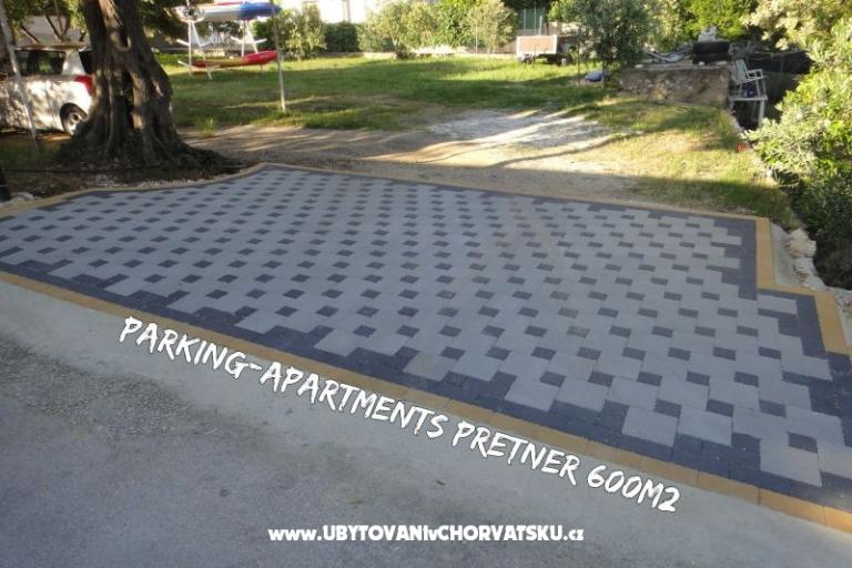 Appartamenti Pretner – foto 13