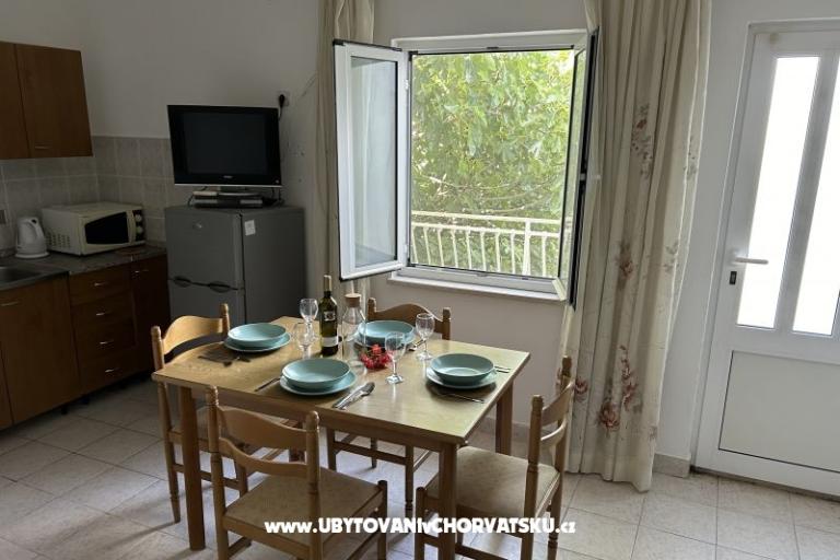 Appartamenti Terezija – foto 9
