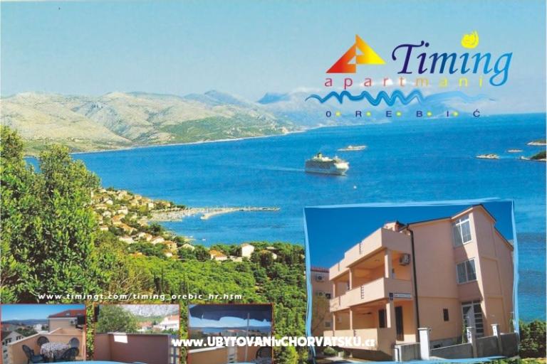 Appartamenti Timing – foto 9