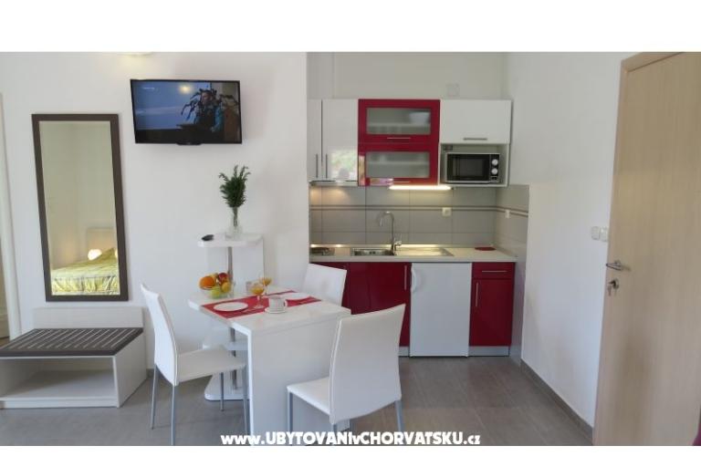 Campeggio &amp; Appartamenti Vala – foto 17