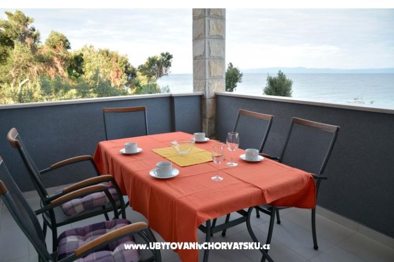 Dubas Appartamenti – foto 15