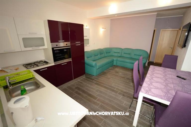 Dubas Appartamenti – foto 8