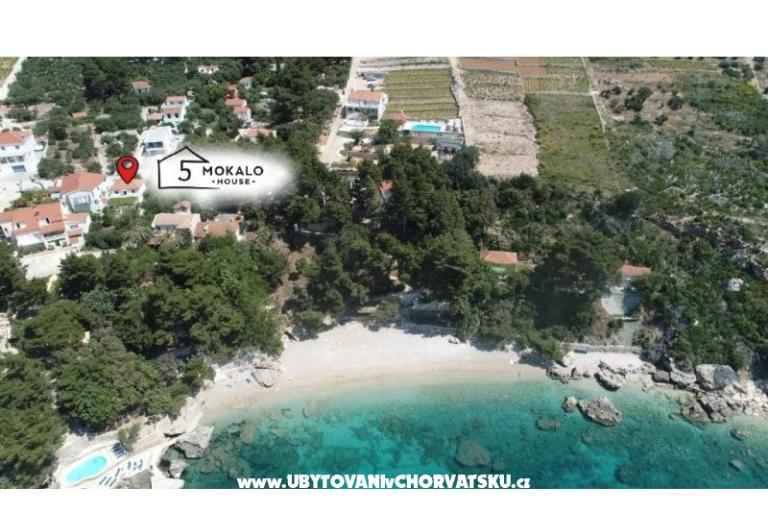 Casa  Mokalo – foto 17