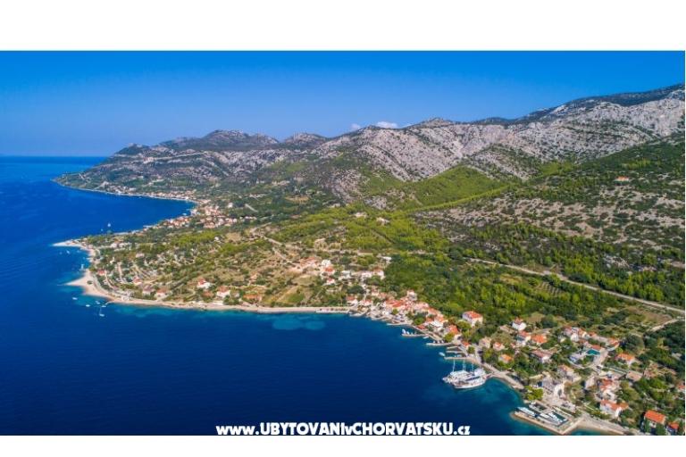 Pelješac Appartamenti -Orsula  – foto 10