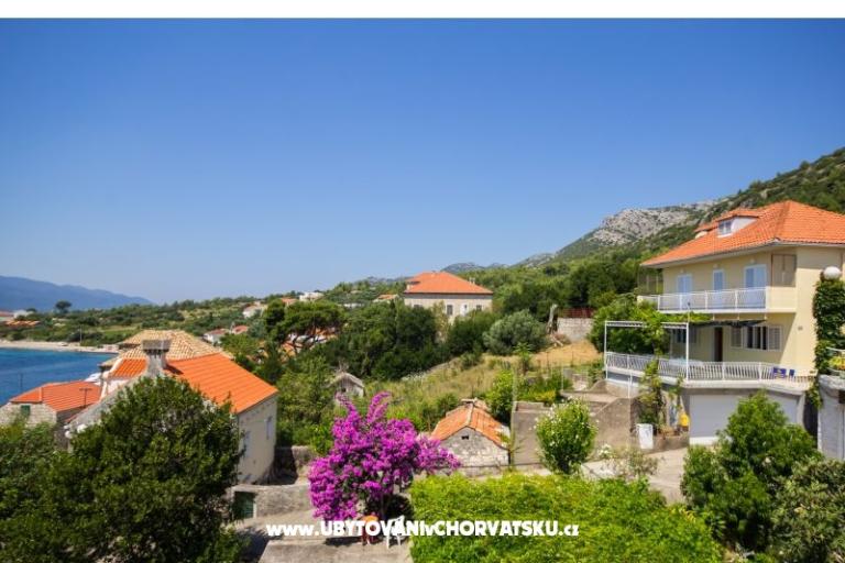 Pelješac Appartamenti -Orsula  – foto 11