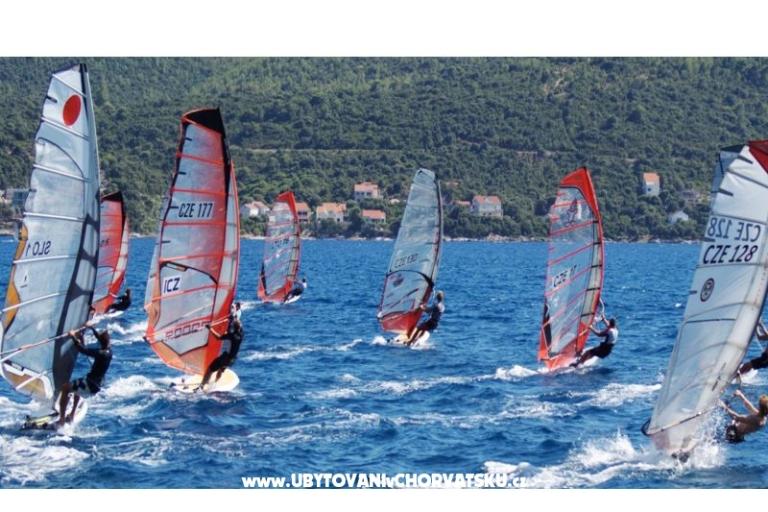 Pelješac Appartamenti -Orsula  – foto 12