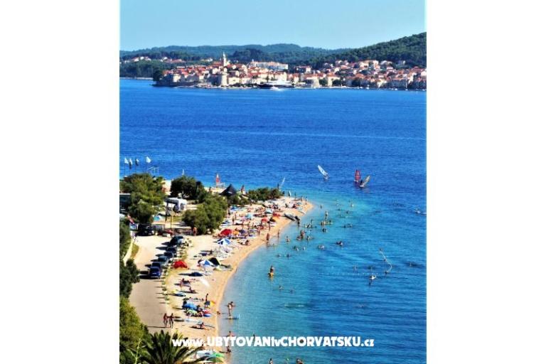 Pelješac Appartamenti -Orsula  – foto 13