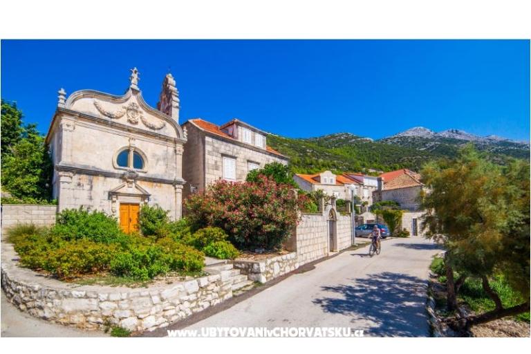 Pelješac Appartamenti -Orsula  – foto 14