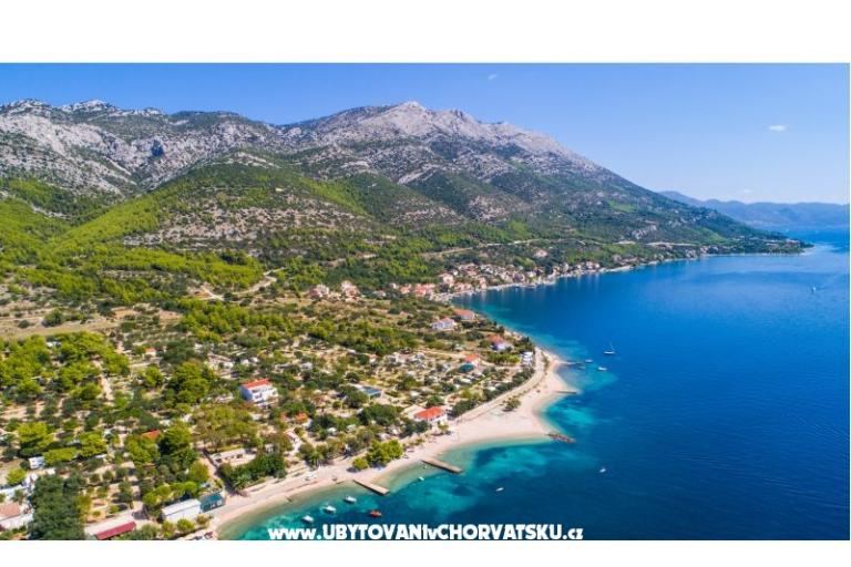 Pelješac Appartamenti -Orsula  – foto 15
