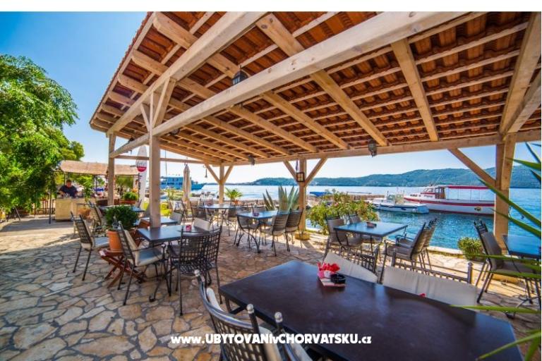 Pelješac Appartamenti -Orsula  – foto 17