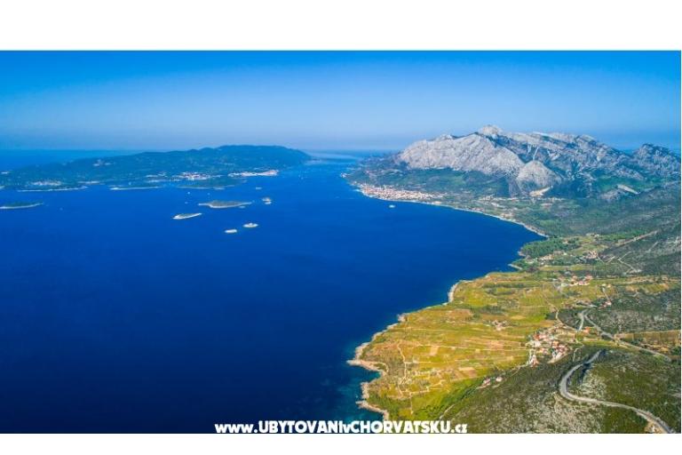 Pelješac Appartamenti -Orsula  – foto 18
