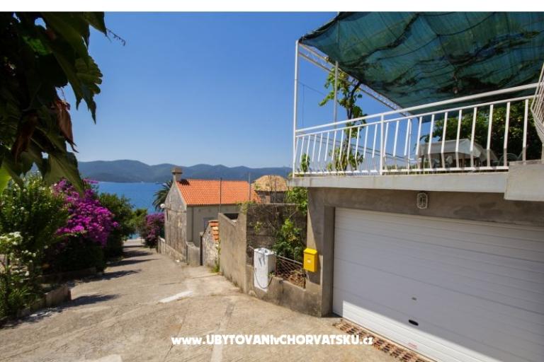 Pelješac Appartamenti -Orsula  – foto 3