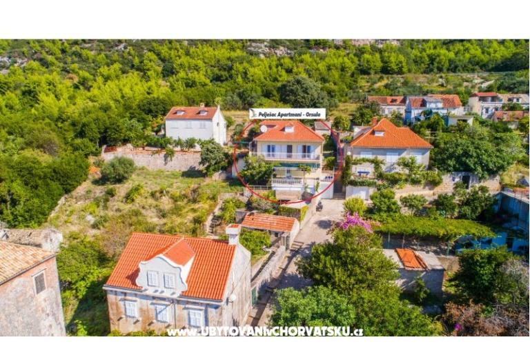 Pelješac Appartamenti -Orsula  – foto 4