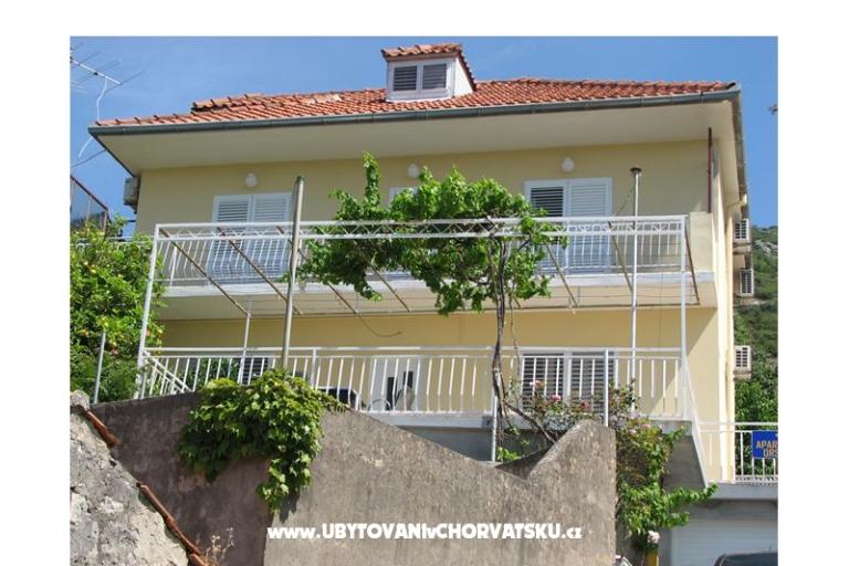 Pelješac Appartamenti -Orsula  – foto 6