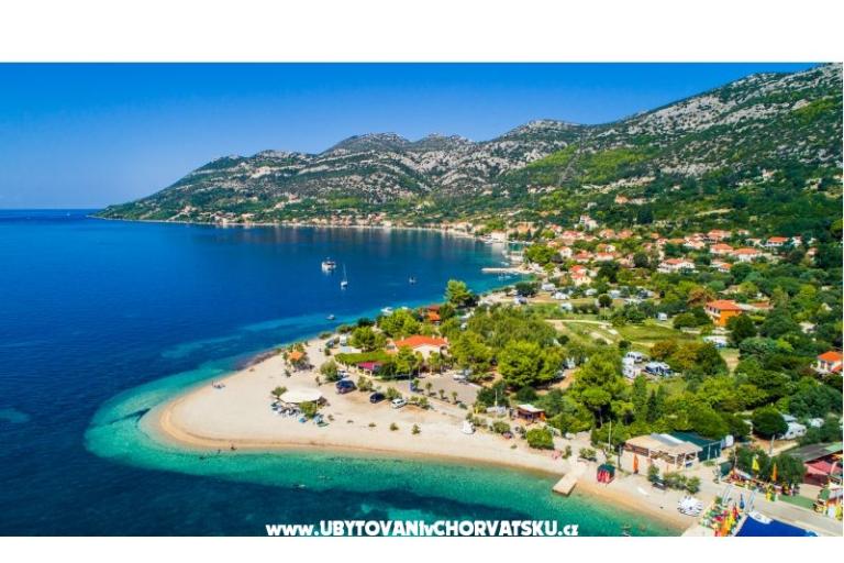 Pelješac Appartamenti -Orsula  – foto 8