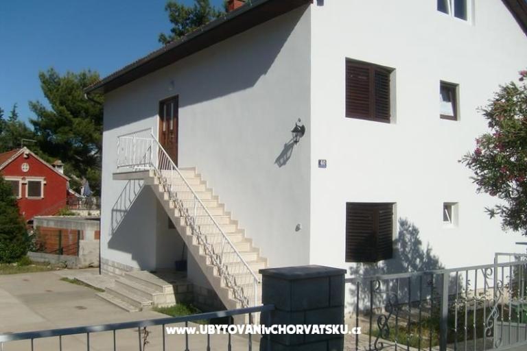 Appartamenti Zvonko – foto 16