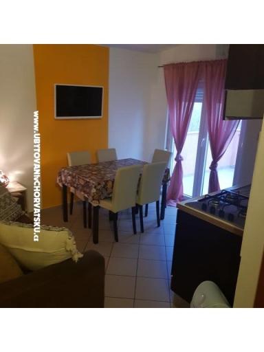Appartamenti Adria Pag – foto 11