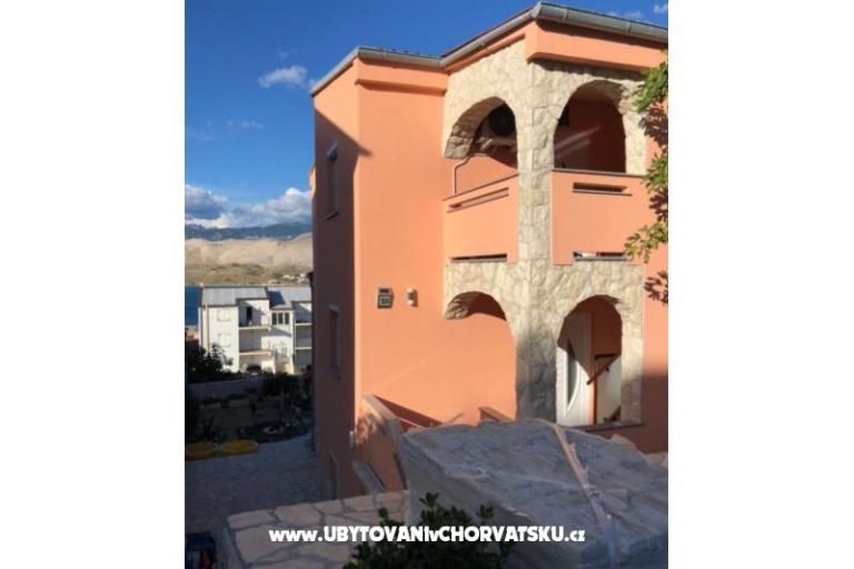 Ana apartments & pool – foto 4