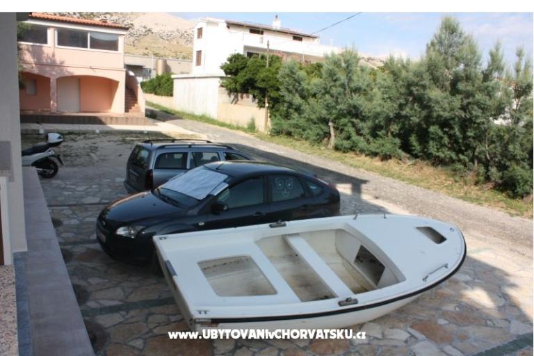 Appartamenti  Bane – foto 7