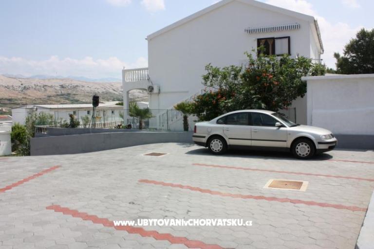 Appartamenti  Sv.Jelena – foto 15