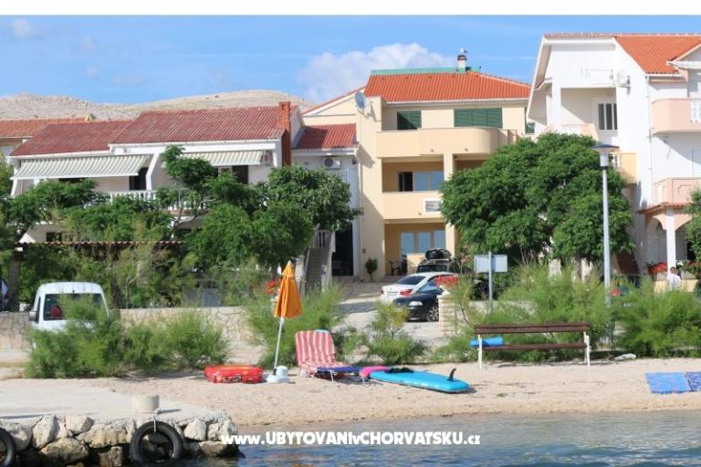 Appartamenti ANA – foto 13