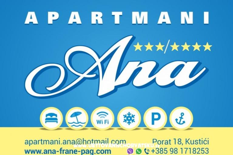 Appartamenti ANA – foto 3