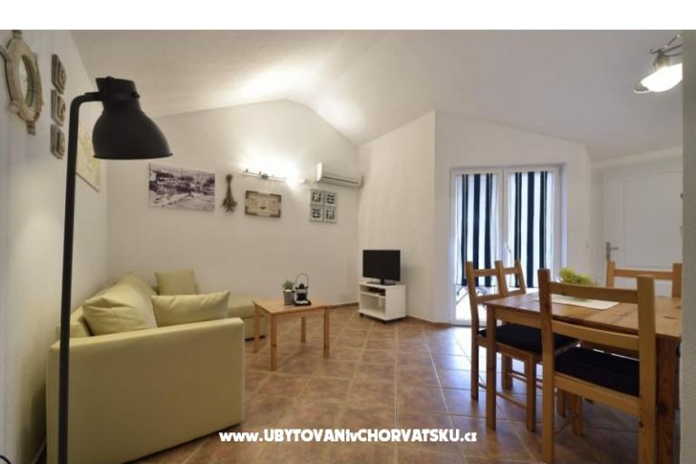 Appartamenti Ankora Mandre – foto 17