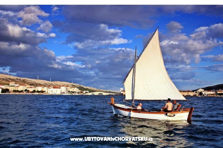 Appartamenti Barcarola – foto 15