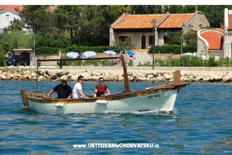 Appartamenti Barcarola – foto 16