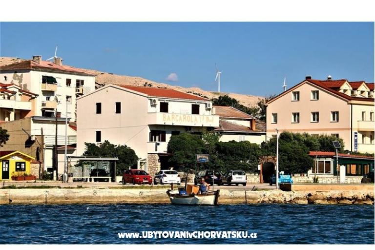Appartamenti Barcarola – foto 17