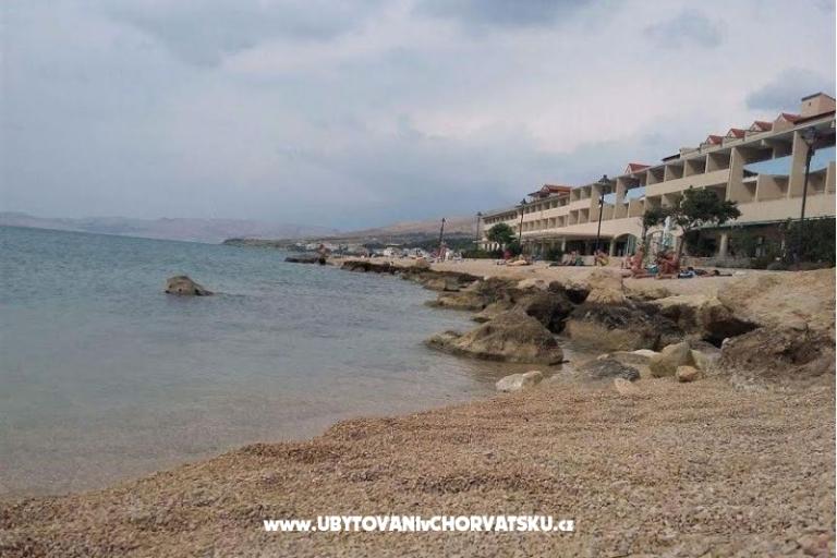 Appartamenti Barcarola – foto 18