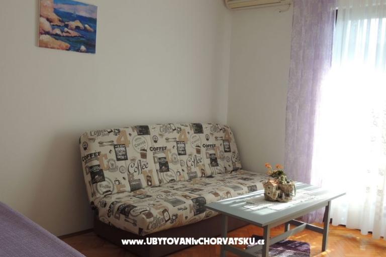 Appartamenti Barcarola – foto 4