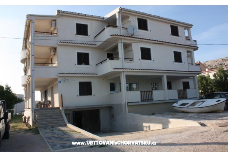 Appartamenti Blato Perla – foto 3