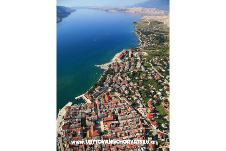 Appartamenti Cajner Pag – foto 12