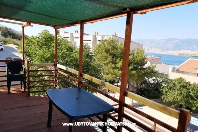 Appartamenti Cajner Pag – foto 15