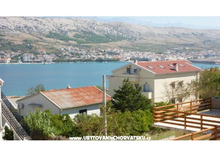 Appartamenti Cajner Pag – foto 2