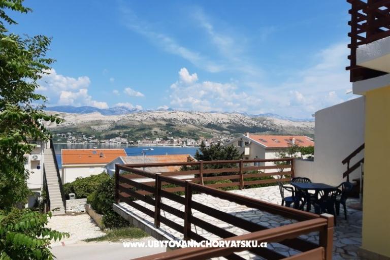 Appartamenti Cajner Pag – foto 3