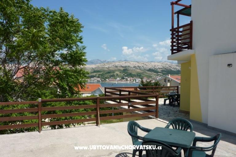 Appartamenti Cajner Pag – foto 6