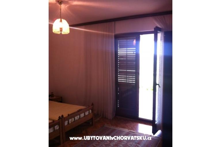 Appartamenti Ćurić Povljana – foto 10
