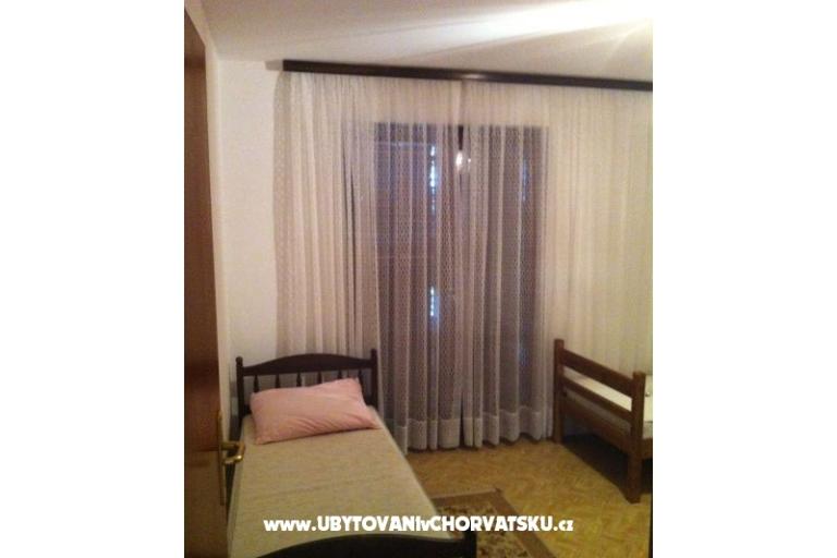 Appartamenti Ćurić Povljana – foto 11