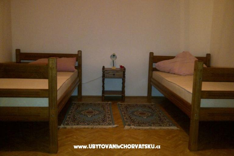 Appartamenti Ćurić Povljana – foto 12