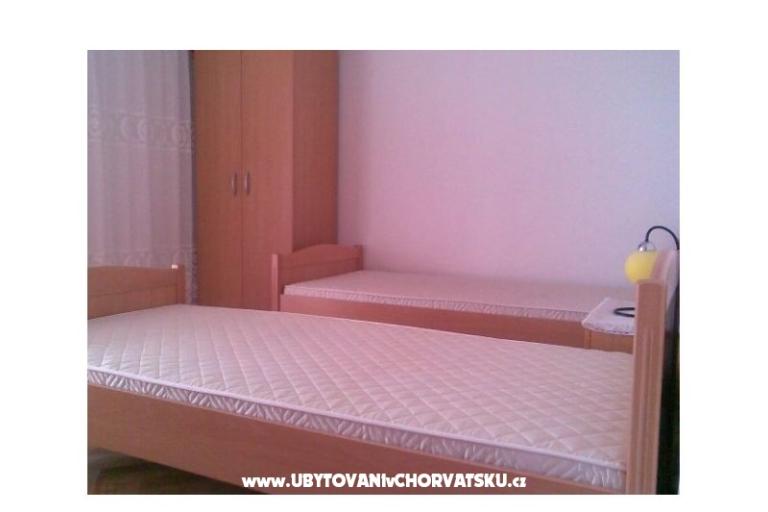 Appartamenti Ćurić Povljana – foto 13