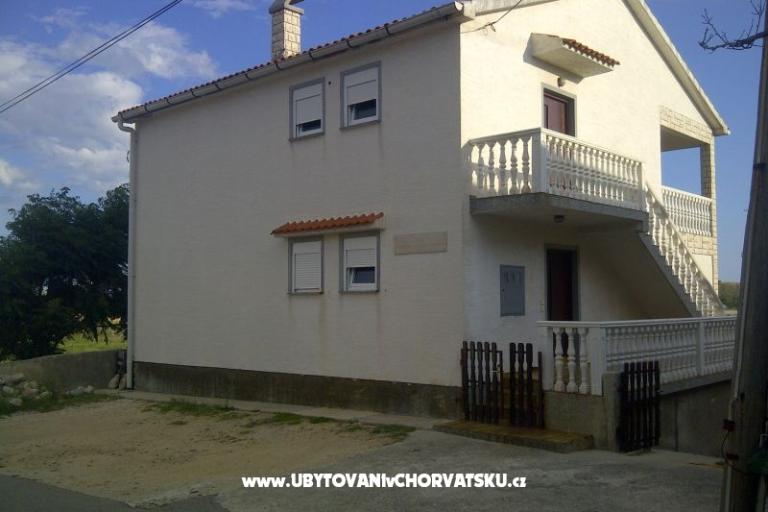 Appartamenti Ćurić Povljana – foto 14